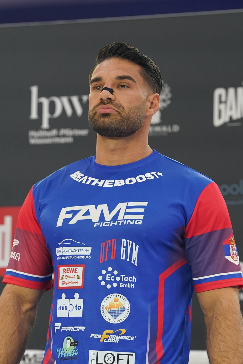 Aleks Petrovic Aleks Petrovic