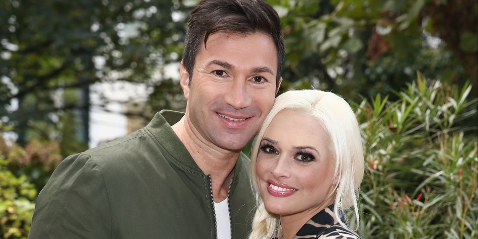 Daniela Katzenberger: Schon im Beauty-Stress? Daniela Katzenberger: Schon im Beauty-Stress?