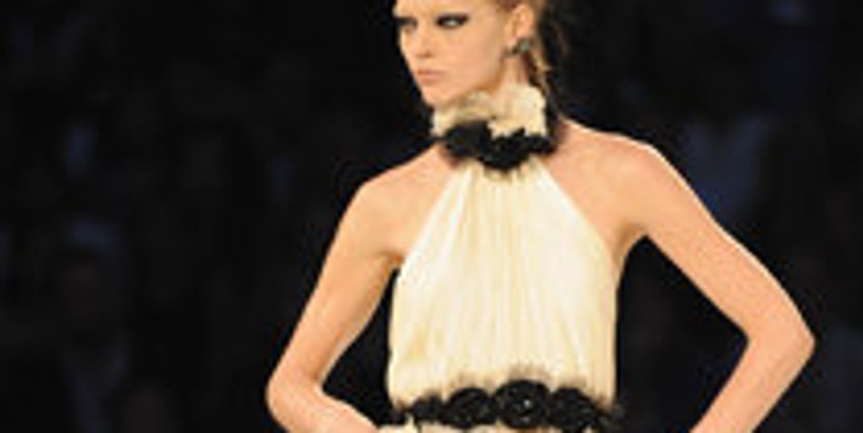 Fashion Week Paris 2010: Großes Finale in der Modemetropole Fashion Week Paris 2010: Großes Finale in der Modemetropole