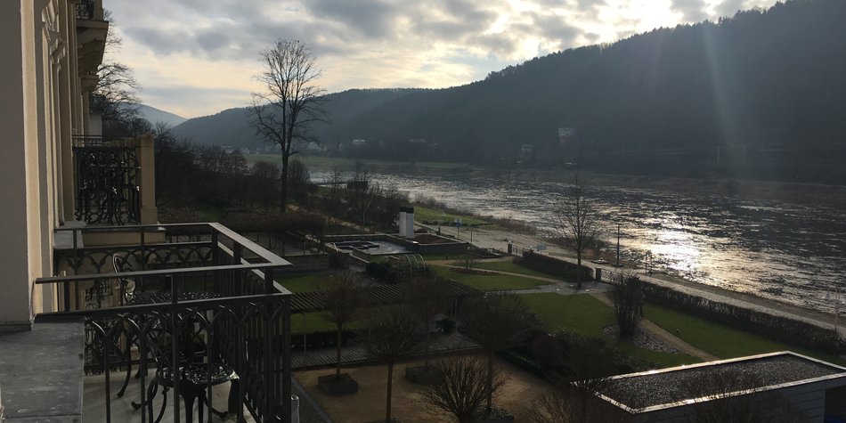 Ein Wellnesstraum in der Sächsischen Schweiz Ein Wellnesstraum in der Sächsischen Schweiz