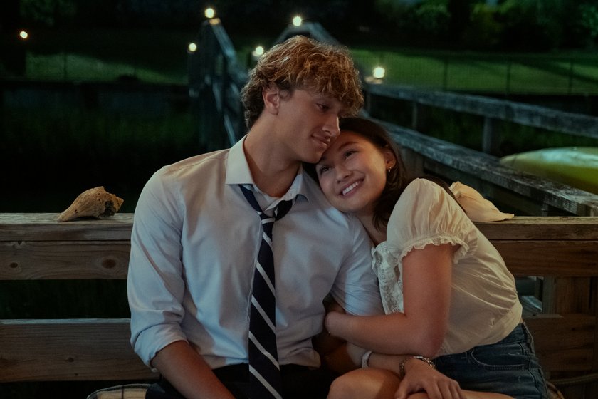 Der Sommer, als ich schön wurde Der Sommer, als ich schön wurde