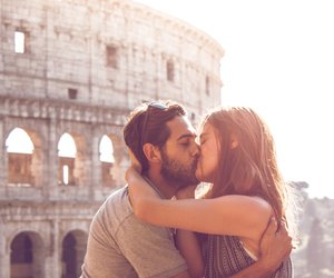 Italienisch, Russisch und Co: „Liebe“ in 17 Sprachen