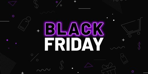 Frühstart in den Black Friday 2025: Das sind die aktuellen Angebote von Lidl, Ikea, Tchibo & Co.