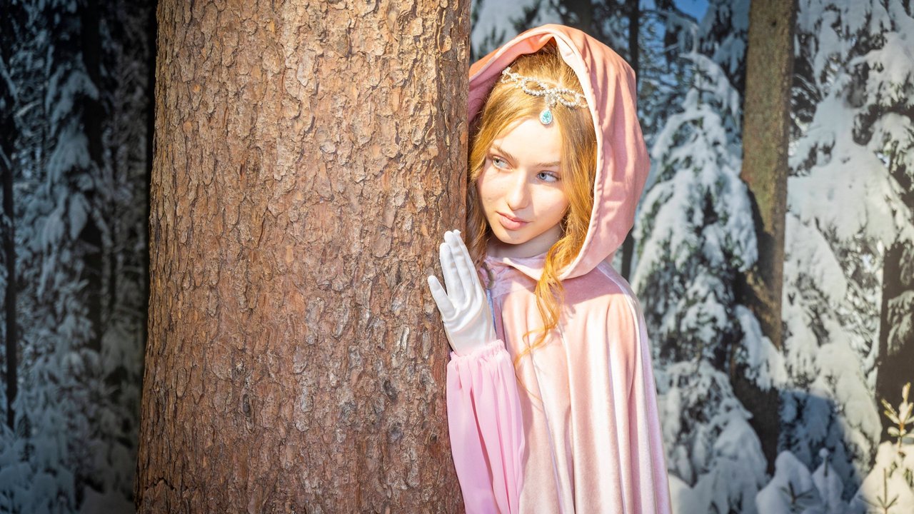 Was wäre Weihnachten ohne „Drei Haselnüsse für Aschenbrödel“? Was wäre Weihnachten ohne „Drei Haselnüsse für Aschenbrödel“?