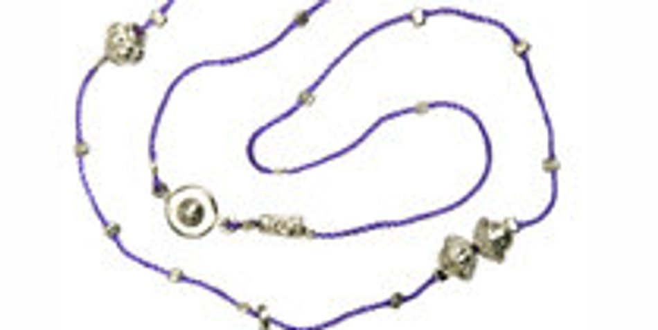 Silver – by Gioia de Seda Silver – by Gioia de Seda