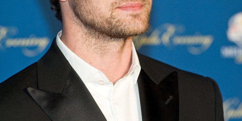 Justin Timberlake war bei seiner Hochzeit krank Justin Timberlake war bei seiner Hochzeit krank