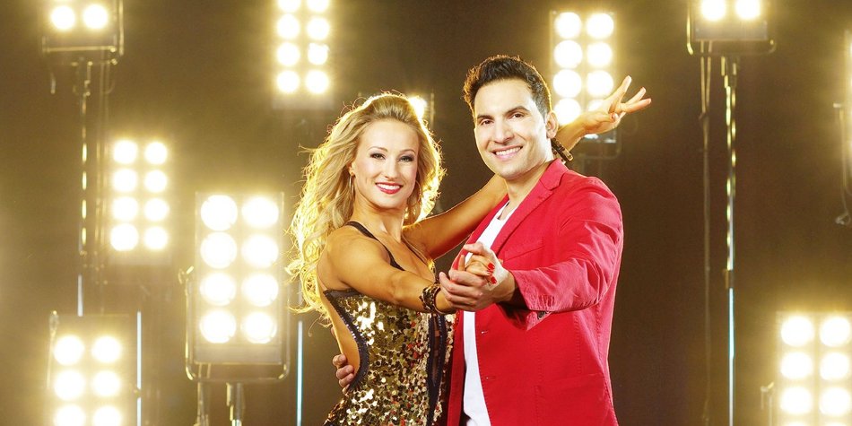 Let's Dance: Hat es bei Attila gefunkt? Let's Dance: Hat es bei Attila gefunkt?