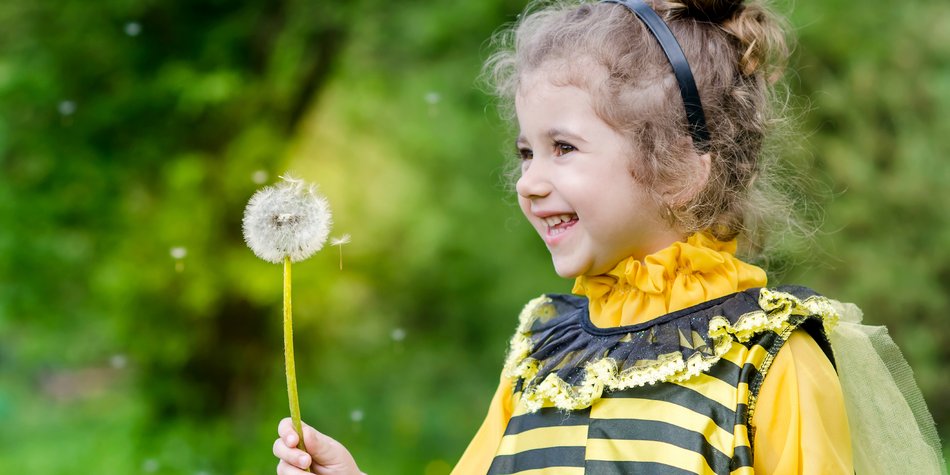 Schöne Karnevalskostüme für Kinder Schöne Karnevalskostüme für Kinder