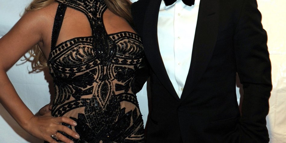 Mariah Carey erneuert ihr Eheversprechen Mariah Carey erneuert ihr Eheversprechen