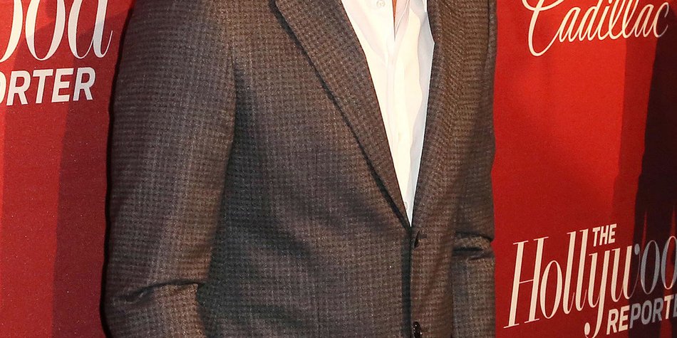 Leonardo DiCaprio ist stolz auf seine Performance in „Titanic“ Leonardo DiCaprio ist stolz auf seine Performance in „Titanic“