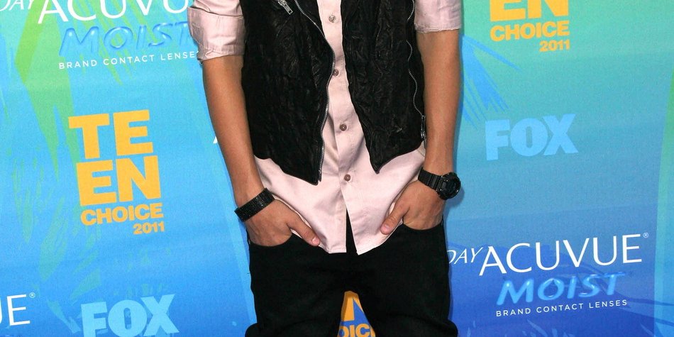 Justin Bieber macht aus seinem Geburtstag einen Charity-Event Justin Bieber macht aus seinem Geburtstag einen Charity-Event