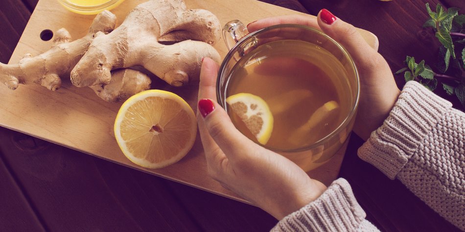 Wundermittel: Wie gesund ist Ingwer wirklich? Wundermittel: Wie gesund ist Ingwer wirklich?