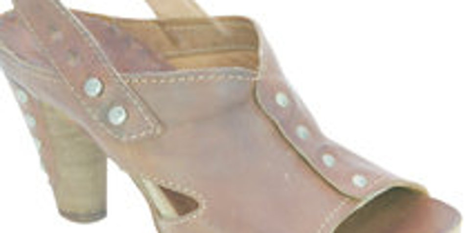 Clogs: das Comeback des Jahres Clogs: das Comeback des Jahres