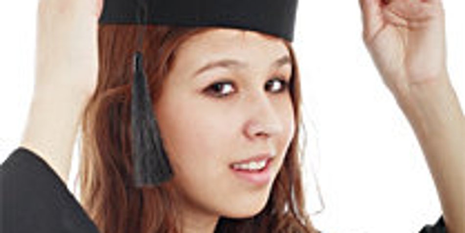 Studienabschluss Studienabschluss