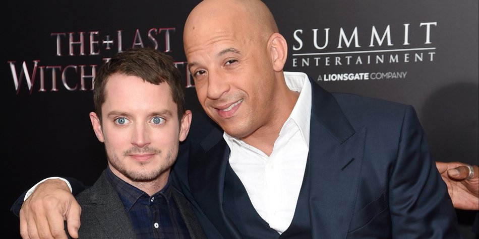 Elijah Wood als Paul Walker-Nachfolge? Elijah Wood als Paul Walker-Nachfolge?