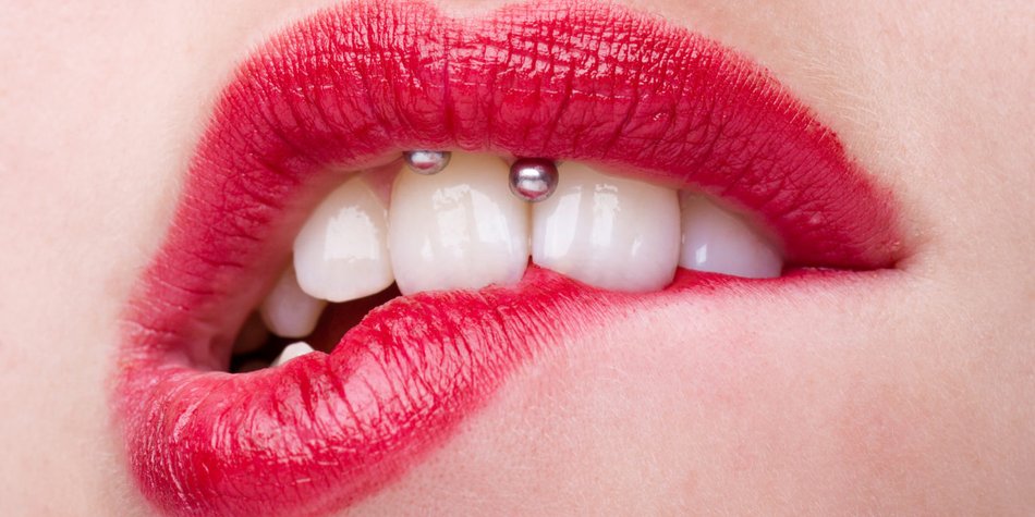Piercing: Das sind die 8 Top-Trends 2019 Piercing: Das sind die 8 Top-Trends 2019