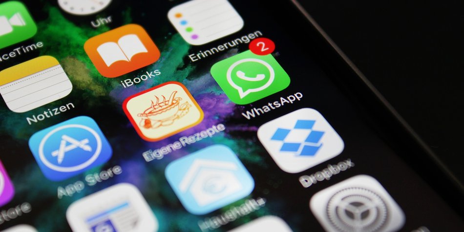Gefürchtetes Update: Bald gibt es Werbung auf WhatsApp Gefürchtetes Update: Bald gibt es Werbung auf WhatsApp