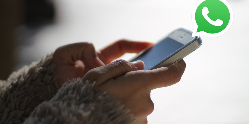 Betrug: Polizei warnt vor WhatsApp-Abzocke Betrug: Polizei warnt vor WhatsApp-Abzocke