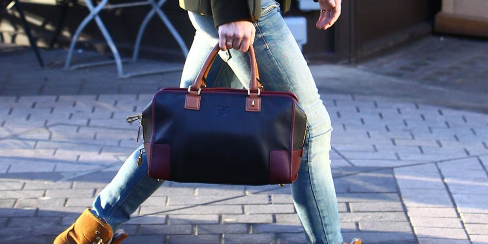 Ein Label, eine It-Bag: Die Kult-Handtaschen der Luxusmarken Ein Label, eine It-Bag: Die Kult-Handtaschen der Luxusmarken