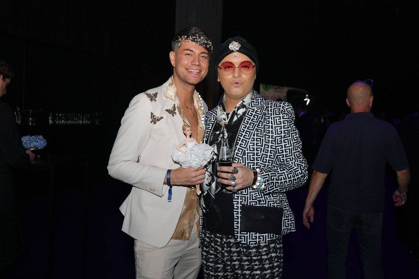 Marcell Damaschke und Julian F.M. Stoeckel Marcell Damaschke und Julian F.M. Stoeckel