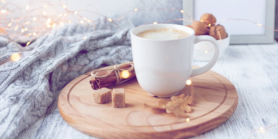 7 Hacks für eine wirklich stressfreie Weihnachtszeit 7 Hacks für eine wirklich stressfreie Weihnachtszeit