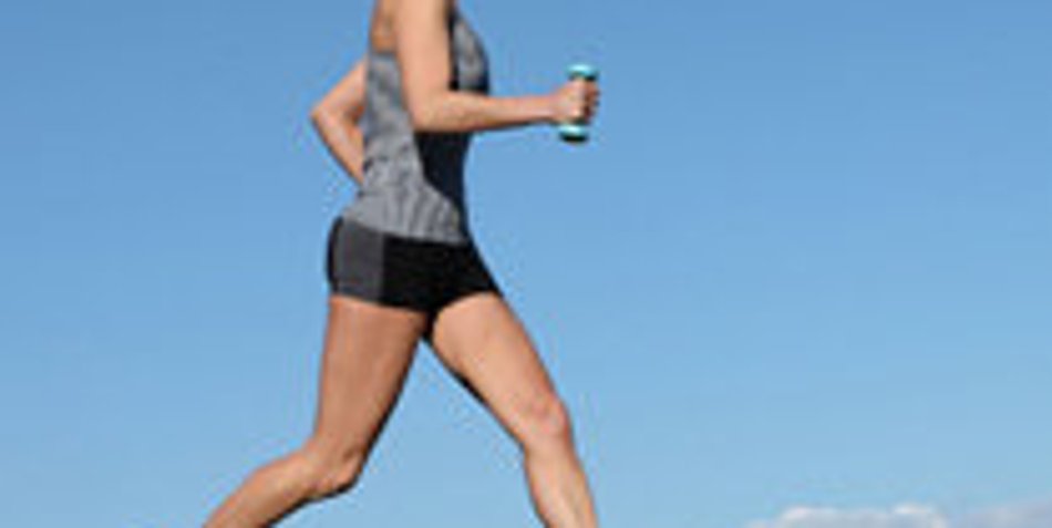 Jogging: 10 Tipps für die richtige Ausdauer! Jogging: 10 Tipps für die richtige Ausdauer!