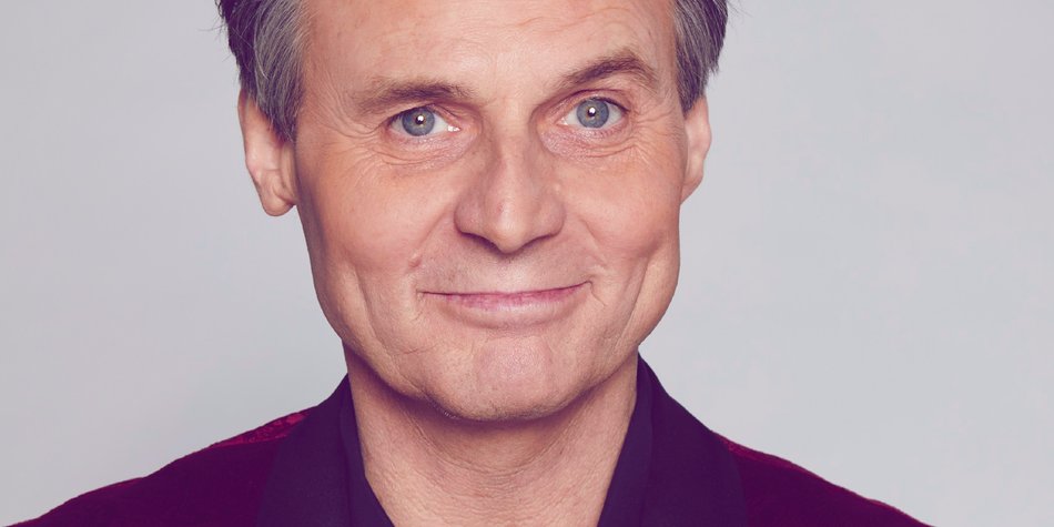 Süße Fotos! So sah GZSZ-Star Wolfgang Bahro als Kind aus Süße Fotos! So sah GZSZ-Star Wolfgang Bahro als Kind aus