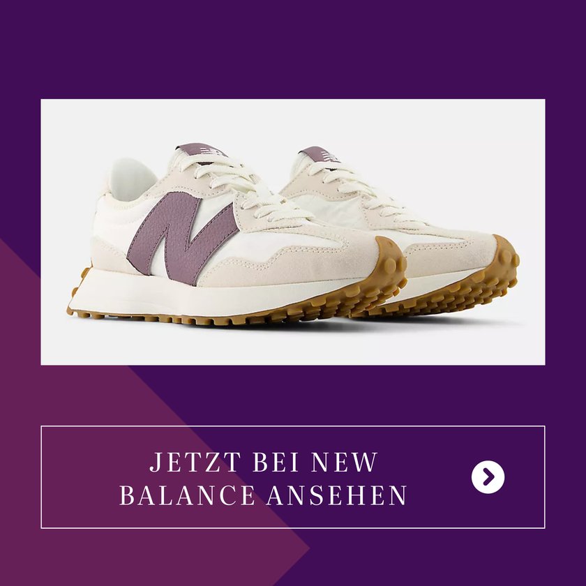 New Balance - 327 New Balance - 327