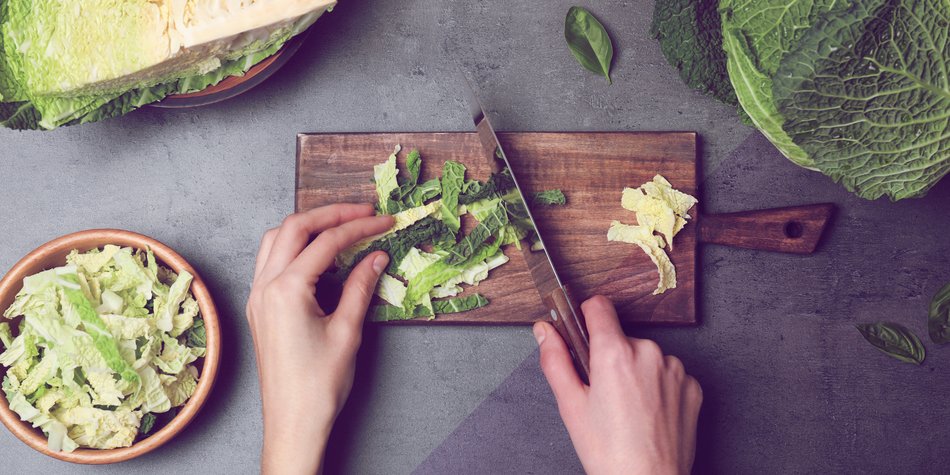 Wie gesund ist Wirsing? Wie gesund ist Wirsing?