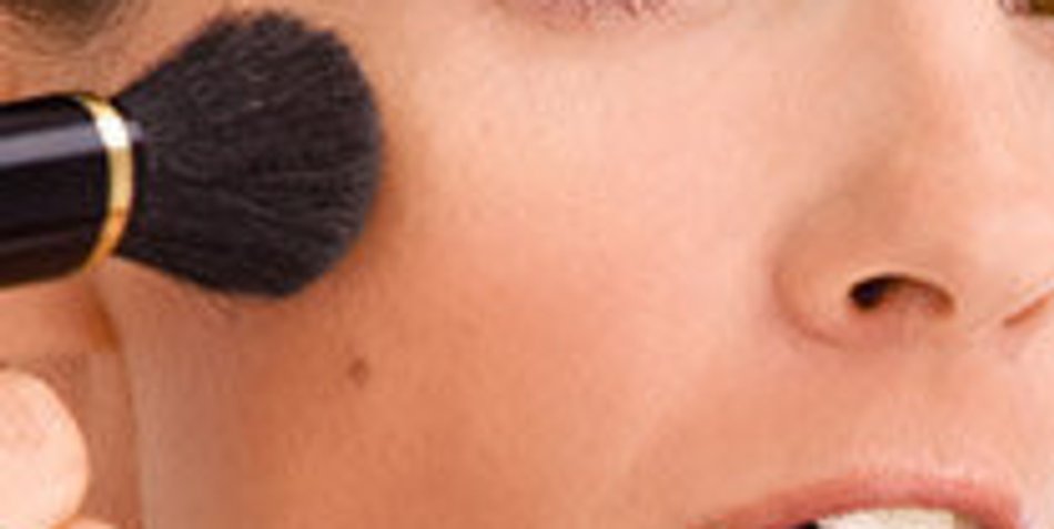 Make-up Paradies Make-up Paradies