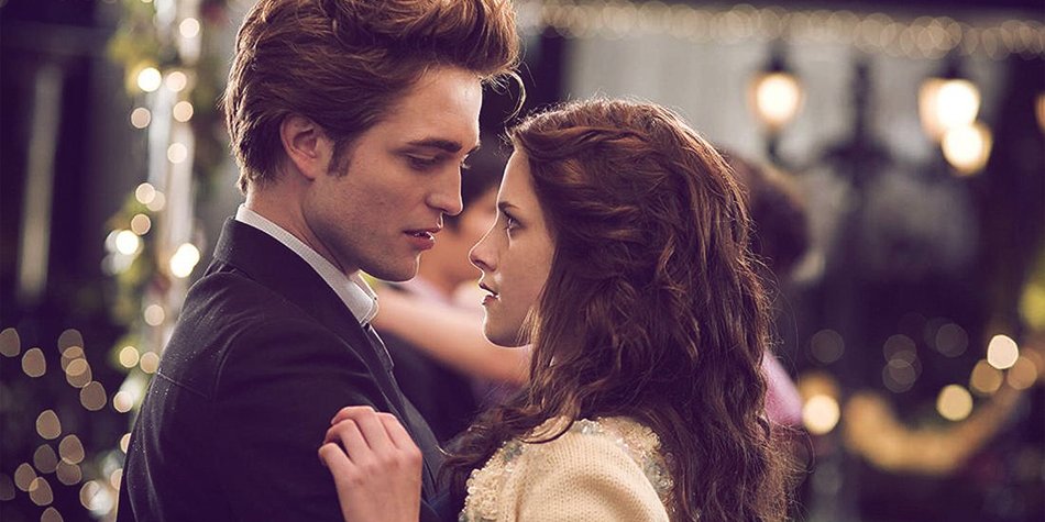„Twilight“-Fans rasten aus: Die Geschichte um Edward & Bella geht weiter! „Twilight“-Fans rasten aus: Die Geschichte um Edward & Bella geht weiter!