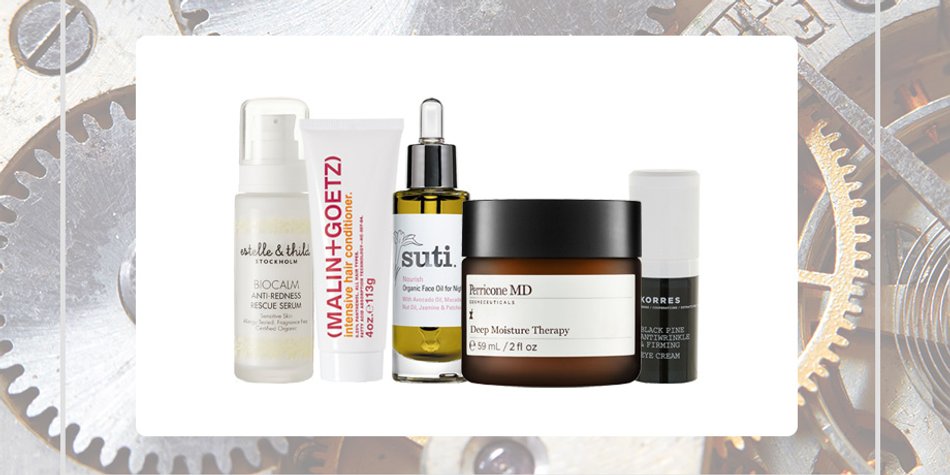 Zeitumstellung Hautpflege: Wir drehen die Beauty-Uhr von Sommer auf Winter Zeitumstellung Hautpflege: Wir drehen die Beauty-Uhr von Sommer auf Winter