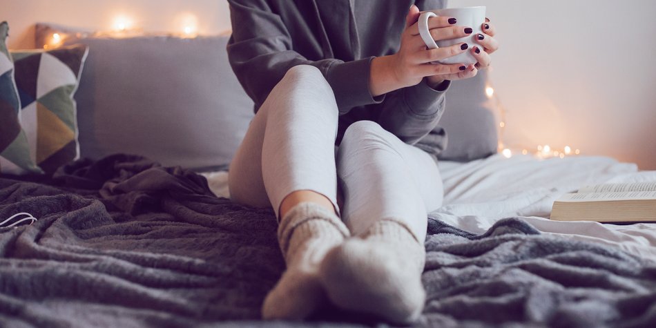 Ständig am Frieren? 7 tolle Produkte, die dich richtig warmhalten Ständig am Frieren? 7 tolle Produkte, die dich richtig warmhalten