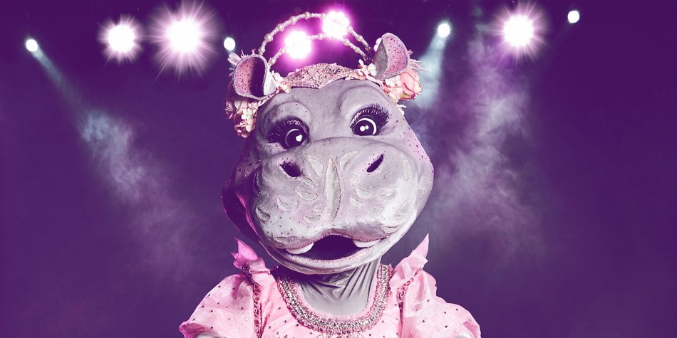 „The Masked Singer“ Nilpferd: Alle Hinweise und Infos „The Masked Singer“ Nilpferd: Alle Hinweise und Infos