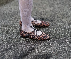 Ballerinas kombinieren: So stylst du den Schuhtrend richtig