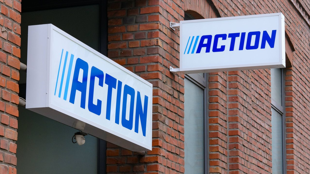 Bei Action findest du preiswerte Dekoartikel für deine DIY-Projekte! Bei Action findest du preiswerte Dekoartikel für deine DIY-Projekte!