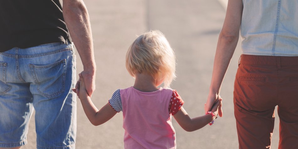 So funktioniert Kindererziehung mit dem Ex So funktioniert Kindererziehung mit dem Ex