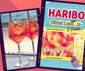 Überraschungs-Hit von Haribo: Neuheit schmeckt nach bekanntem Drink