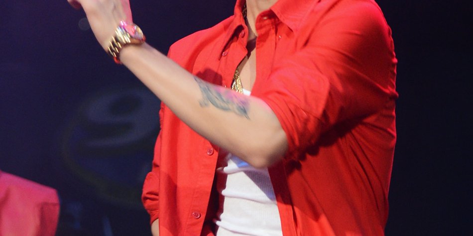 Justin Bieber: Verwirrspiel um seinen Beziehungsstatus Justin Bieber: Verwirrspiel um seinen Beziehungsstatus