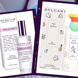 Bei Amazon & Co.: Die besten Parfums, die nach Babypuder duften