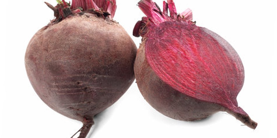 Rote Beete Creme Rote Beete Creme