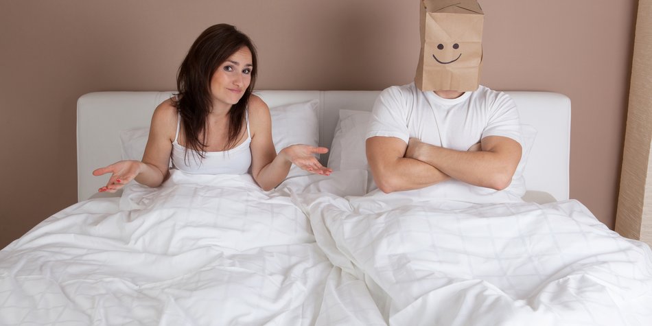 Weniger attraktive Partner machen glücklicher Weniger attraktive Partner machen glücklicher