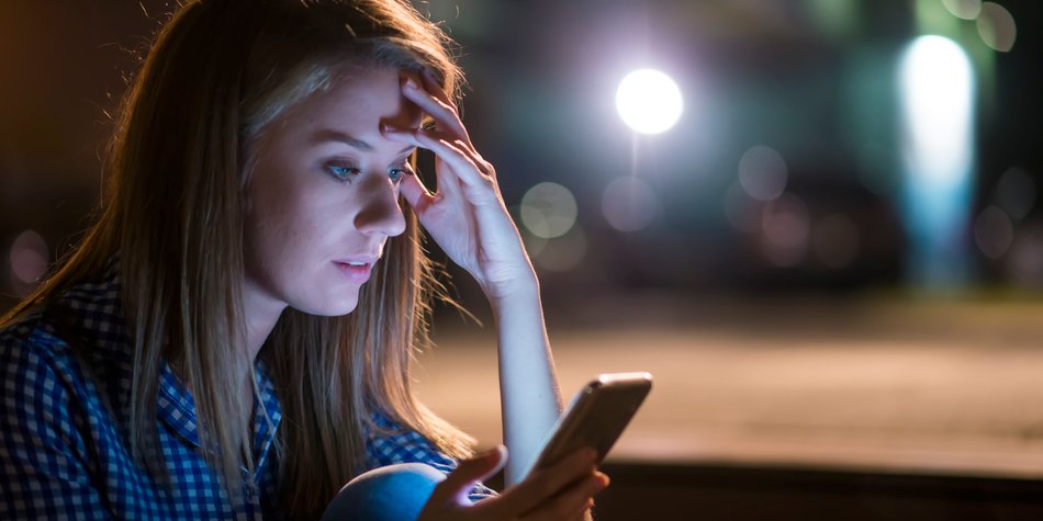 Polizei warnt vor WhatsApp-Sprachnachricht Polizei warnt vor WhatsApp-Sprachnachricht