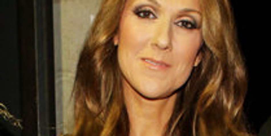 Celine Dion: Ganz private Einblicke Celine Dion: Ganz private Einblicke