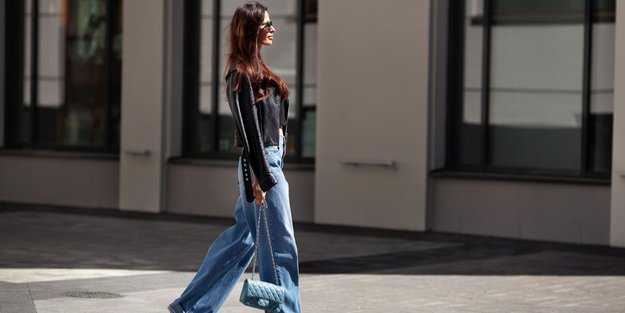 So stylst du den perfekten Basic-Look – 11 Bonprix-Favoriten für unter 30 Euro