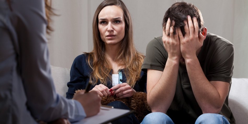 Sexualtherapie – wenn´s lahmt im Bett Sexualtherapie – wenn´s lahmt im Bett