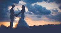 Heiraten ohne Familie und Freunde: Geht das?