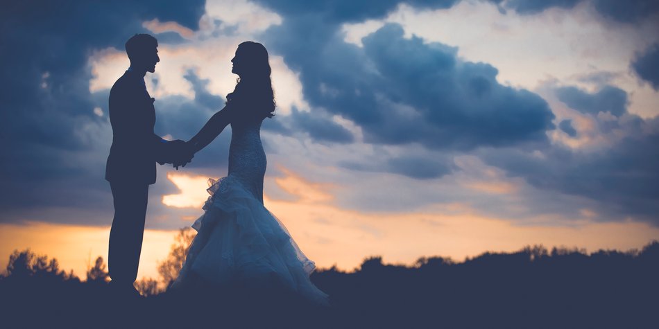 Heiraten ohne Familie und Freunde: Geht das? Heiraten ohne Familie und Freunde: Geht das?