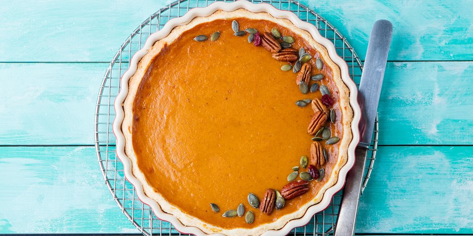 Herbstzeit ist Kürbiszeit: Die besten Kürbis-Rezepte zum Nachmachen Herbstzeit ist Kürbiszeit: Die besten Kürbis-Rezepte zum Nachmachen