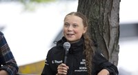 Greta Thunberg: Hat die bekannte Klimaaktivistin einen Freund?